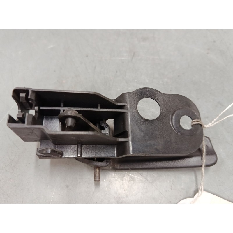 Recambio de maneta interior delantera derecha para peugeot bipper (aa_) 1.4 hdi referencia OEM IAM    Recambio de maneta interior delantera derecha para peugeot bipper (aa_) 1.4 hdi referencia OEM IAM