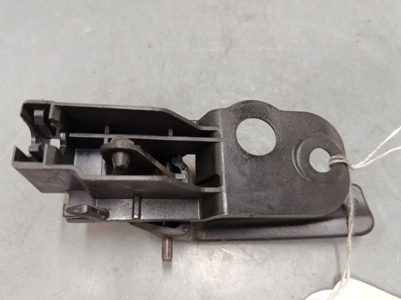 Recambio de maneta interior delantera derecha para peugeot bipper (aa_) 1.4 hdi referencia OEM IAM    Recambio de maneta interior delantera derecha para peugeot bipper (aa_) 1.4 hdi referencia OEM IAM