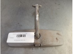 Recambio de retrovisor interior para mitsubishi canter ( camion caja abierta) referencia OEM IAM   