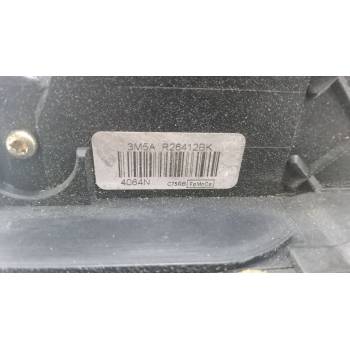 CERRADURA PUERTA TRASERA DERECHA 3M5A R26412BK 