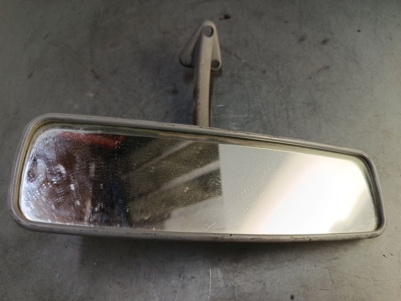 Recambio de retrovisor interior para mitsubishi canter ( camion caja abierta) referencia OEM IAM    Recambio de retrovisor interior para mitsubishi canter ( camion caja abierta) referencia OEM IAM