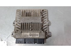 Recambio de centralita motor uce para peugeot expert tepee (vf3x_) 2.0 hdi 120 referencia OEM IAM 9661642180 5WS40615CT 96651003