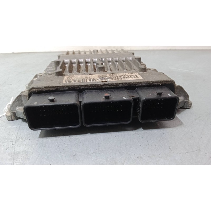 Recambio de centralita motor uce para peugeot expert tepee (vf3x_) 2.0 hdi 120 referencia OEM IAM 9661642180 5WS40615CT 96651003 Recambio de centralita motor uce para peugeot expert tepee (vf3x_) 2.0 hdi 120 referencia OEM IAM 9661642180 5WS40615CT 96651003