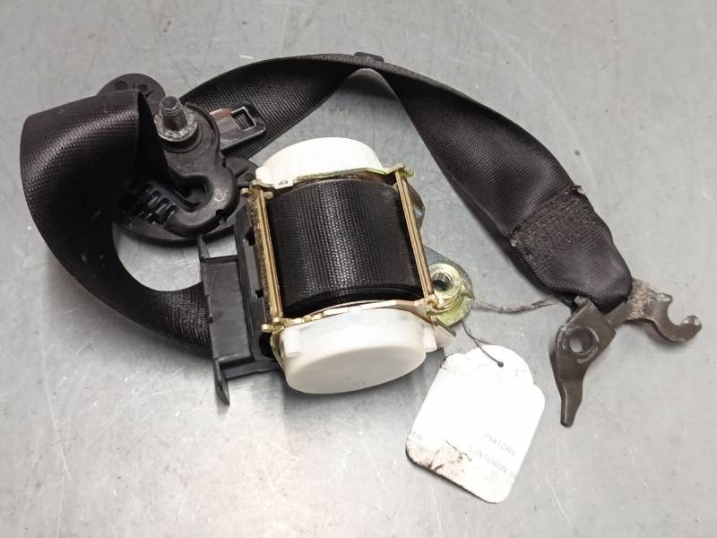 CINTURON SEGURIDAD DELANTERO IZQUIERDO S27069955 