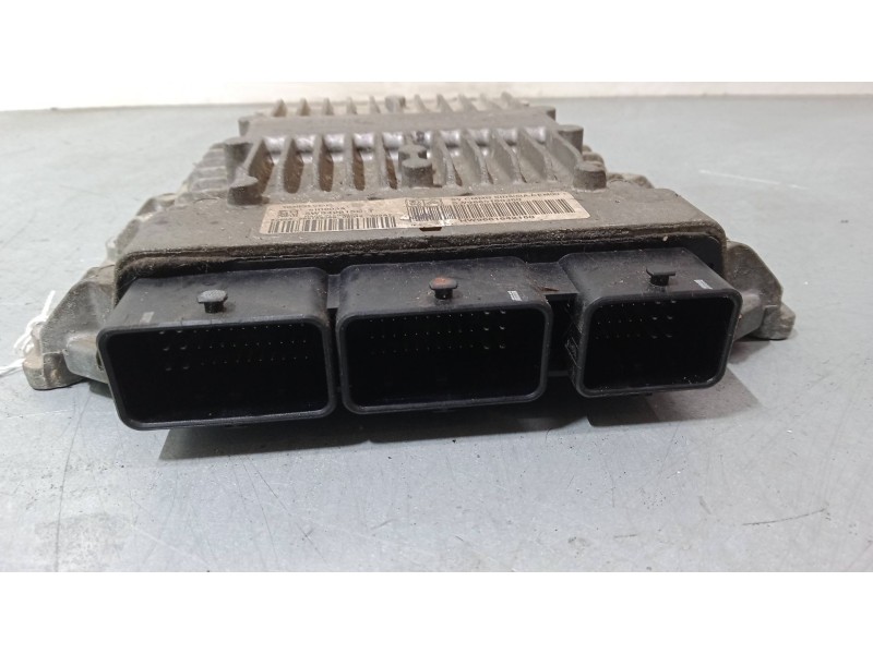 Recambio de centralita motor uce para peugeot expert tepee (vf3x_) 2.0 hdi 120 referencia OEM IAM 9661642180 5WS40615CT 96651003 Recambio de centralita motor uce para peugeot expert tepee (vf3x_) 2.0 hdi 120 referencia OEM IAM 9661642180 5WS40615CT 96651003