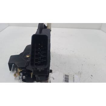 CERRADURA PUERTA TRASERA DERECHA 3M5A R26412BK 