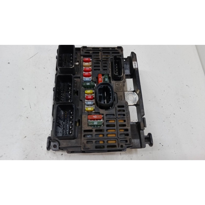 Recambio de bsm para peugeot expert tepee (vf3x_) 2.0 hdi 120 referencia OEM IAM 9661682880 S118983005Q  Recambio de bsm para peugeot expert tepee (vf3x_) 2.0 hdi 120 referencia OEM IAM 9661682880 S118983005Q