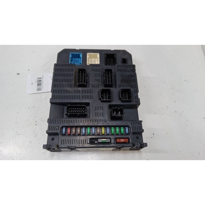 Recambio de bsi para peugeot expert tepee (vf3x_) 2.0 hdi 120 referencia OEM IAM 9663798380   Recambio de bsi para peugeot expert tepee (vf3x_) 2.0 hdi 120 referencia OEM IAM 9663798380