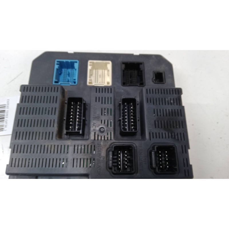 Recambio de bsi para peugeot expert tepee (vf3x_) 2.0 hdi 120 referencia OEM IAM 9663798380   Recambio de bsi para peugeot expert tepee (vf3x_) 2.0 hdi 120 referencia OEM IAM 9663798380