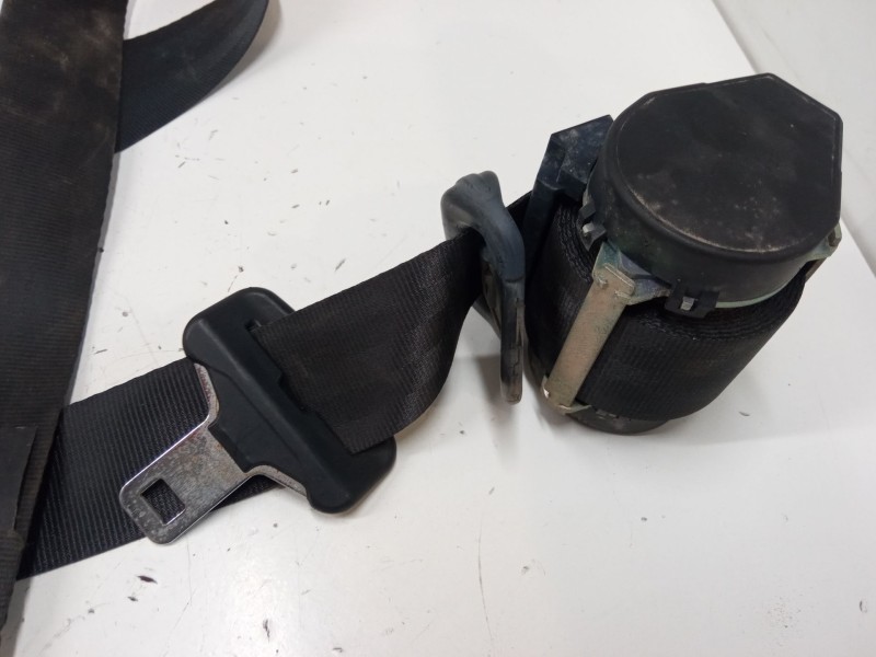 Recambio de cinturon seguridad trasero derecho para peugeot expert tepee (vf3x_) 2.0 hdi 120 referencia OEM IAM    Recambio de cinturon seguridad trasero derecho para peugeot expert tepee (vf3x_) 2.0 hdi 120 referencia OEM IAM