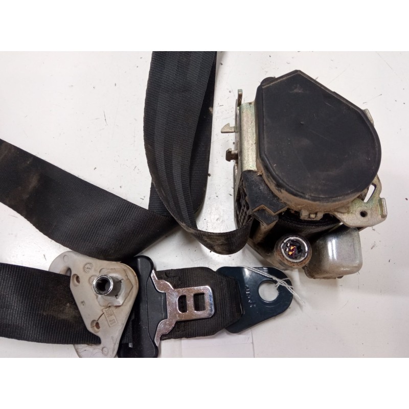 Recambio de cinturon seguridad trasero izquierdo para peugeot expert tepee (vf3x_) 2.0 hdi 120 referencia OEM IAM    Recambio de cinturon seguridad trasero izquierdo para peugeot expert tepee (vf3x_) 2.0 hdi 120 referencia OEM IAM