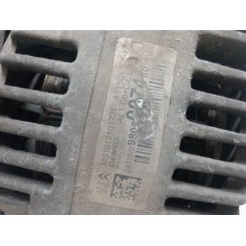 ALTERNADOR 9806007480 