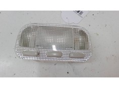 Recambio de luz interior trasera para peugeot expert tepee (vf3x_) 2.0 hdi 120 referencia OEM IAM