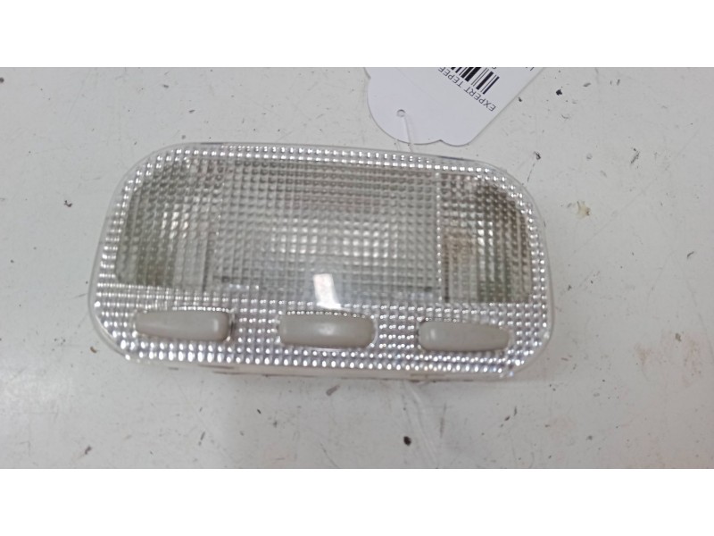 Recambio de luz interior trasera para peugeot expert tepee (vf3x_) 2.0 hdi 120 referencia OEM IAM    Recambio de luz interior trasera para peugeot expert tepee (vf3x_) 2.0 hdi 120 referencia OEM IAM