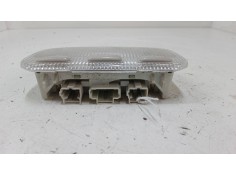 Recambio de luz interior trasera para peugeot expert tepee (vf3x_) 2.0 hdi 120 referencia OEM IAM    2