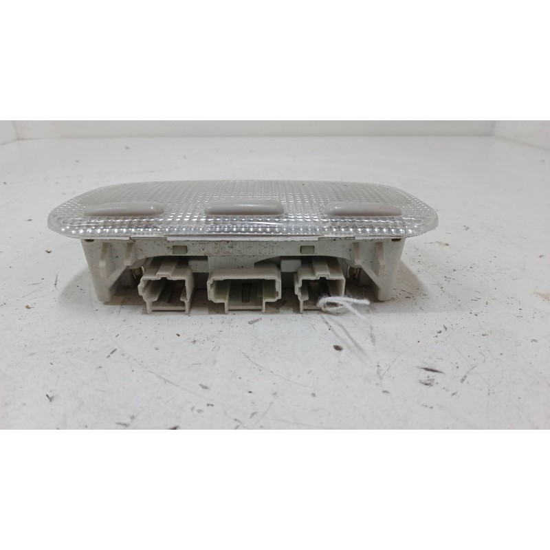 Recambio de luz interior trasera para peugeot expert tepee (vf3x_) 2.0 hdi 120 referencia OEM IAM    Recambio de luz interior trasera para peugeot expert tepee (vf3x_) 2.0 hdi 120 referencia OEM IAM