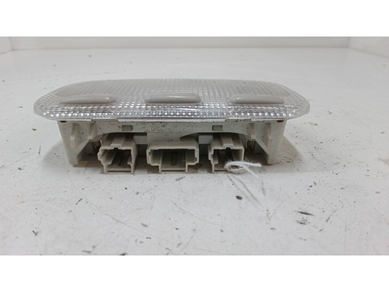 Recambio de luz interior trasera para peugeot expert tepee (vf3x_) 2.0 hdi 120 referencia OEM IAM    Recambio de luz interior trasera para peugeot expert tepee (vf3x_) 2.0 hdi 120 referencia OEM IAM