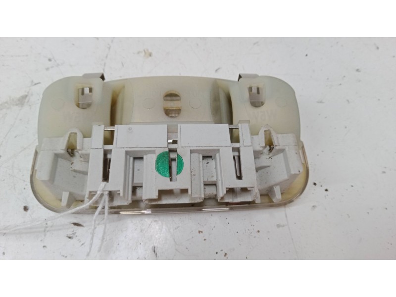 Recambio de luz interior trasera para peugeot expert tepee (vf3x_) 2.0 hdi 120 referencia OEM IAM    Recambio de luz interior trasera para peugeot expert tepee (vf3x_) 2.0 hdi 120 referencia OEM IAM