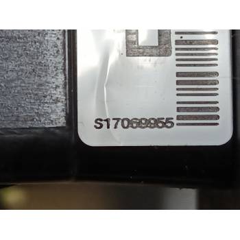 CINTURON SEGURIDAD DELANTERO IZQUIERDO S27069955 