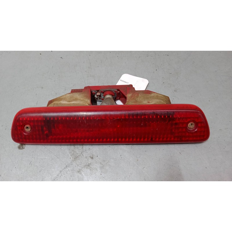 Recambio de luz central de freno para peugeot expert tepee (vf3x_) 2.0 hdi 120 referencia OEM IAM    Recambio de luz central de freno para peugeot expert tepee (vf3x_) 2.0 hdi 120 referencia OEM IAM