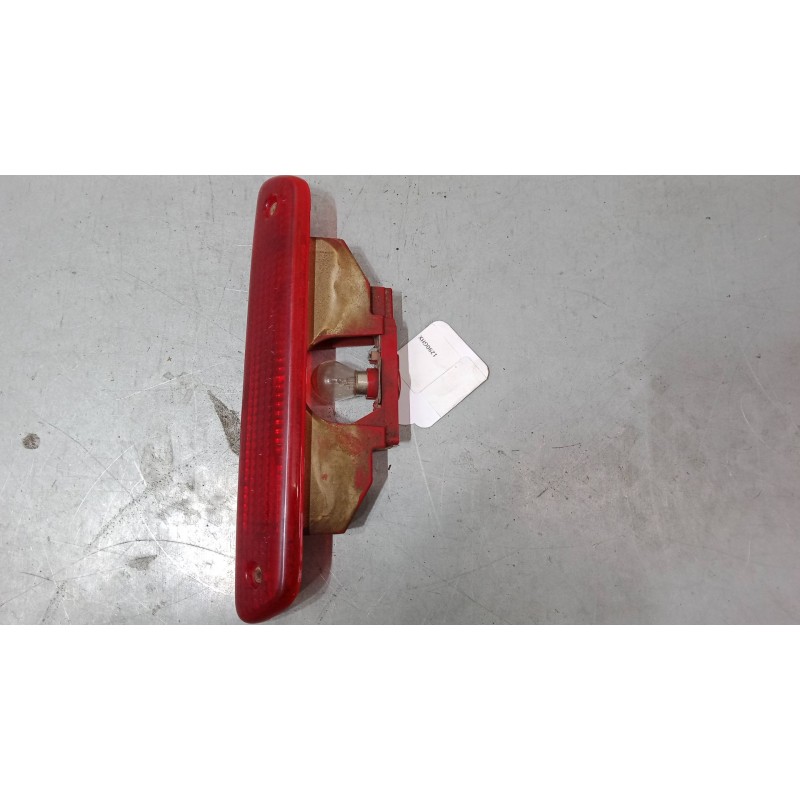 Recambio de luz central de freno para peugeot expert tepee (vf3x_) 2.0 hdi 120 referencia OEM IAM    Recambio de luz central de freno para peugeot expert tepee (vf3x_) 2.0 hdi 120 referencia OEM IAM