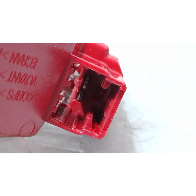 Recambio de luz central de freno para peugeot expert tepee (vf3x_) 2.0 hdi 120 referencia OEM IAM    Recambio de luz central de freno para peugeot expert tepee (vf3x_) 2.0 hdi 120 referencia OEM IAM
