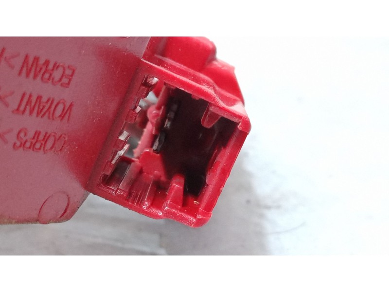 Recambio de luz central de freno para peugeot expert tepee (vf3x_) 2.0 hdi 120 referencia OEM IAM    Recambio de luz central de freno para peugeot expert tepee (vf3x_) 2.0 hdi 120 referencia OEM IAM