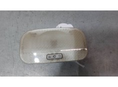 Recambio de luz interior delantera para peugeot expert tepee (vf3x_) 2.0 hdi 120 referencia OEM IAM
