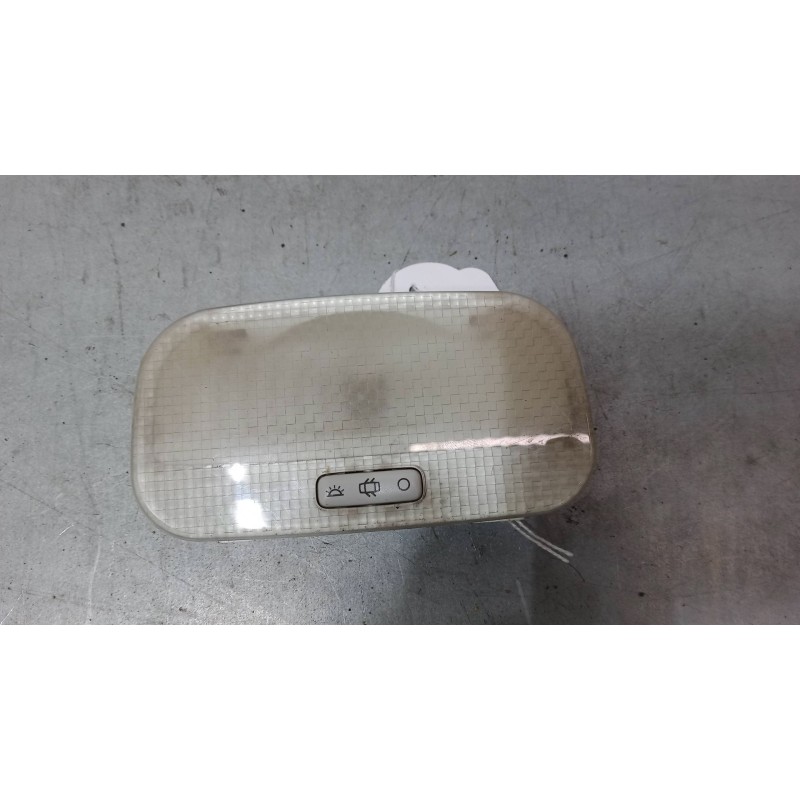 Recambio de luz interior delantera para peugeot expert tepee (vf3x_) 2.0 hdi 120 referencia OEM IAM    Recambio de luz interior delantera para peugeot expert tepee (vf3x_) 2.0 hdi 120 referencia OEM IAM