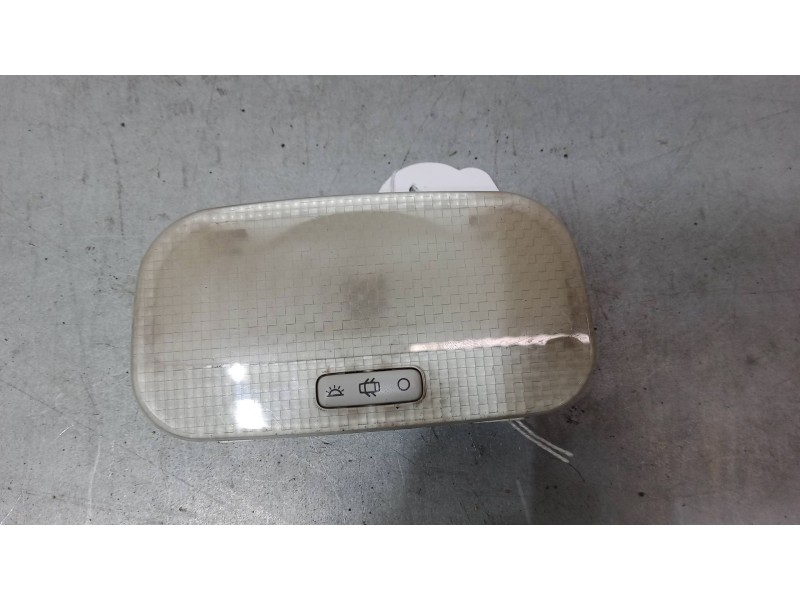 Recambio de luz interior delantera para peugeot expert tepee (vf3x_) 2.0 hdi 120 referencia OEM IAM    Recambio de luz interior delantera para peugeot expert tepee (vf3x_) 2.0 hdi 120 referencia OEM IAM
