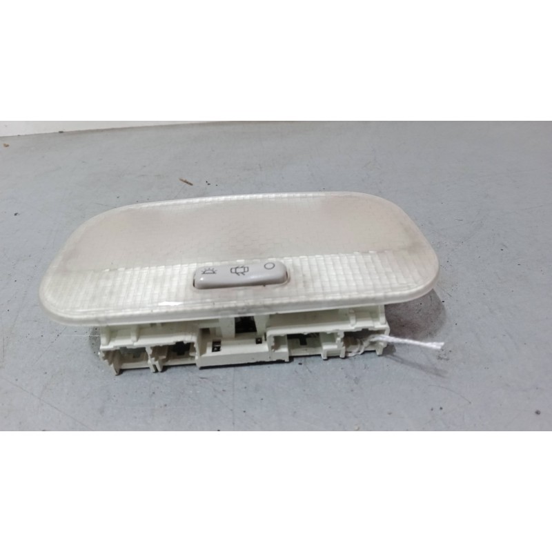 Recambio de luz interior delantera para peugeot expert tepee (vf3x_) 2.0 hdi 120 referencia OEM IAM    Recambio de luz interior delantera para peugeot expert tepee (vf3x_) 2.0 hdi 120 referencia OEM IAM