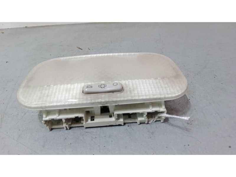 Recambio de luz interior delantera para peugeot expert tepee (vf3x_) 2.0 hdi 120 referencia OEM IAM    Recambio de luz interior delantera para peugeot expert tepee (vf3x_) 2.0 hdi 120 referencia OEM IAM