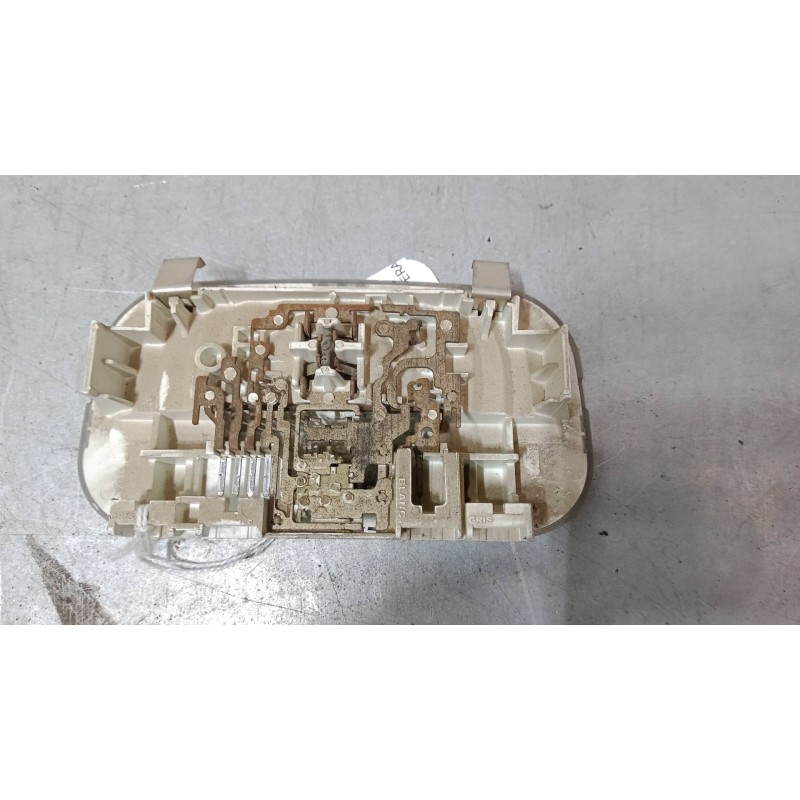 Recambio de luz interior delantera para peugeot expert tepee (vf3x_) 2.0 hdi 120 referencia OEM IAM    Recambio de luz interior delantera para peugeot expert tepee (vf3x_) 2.0 hdi 120 referencia OEM IAM
