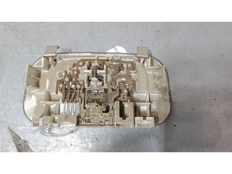 Recambio de luz interior delantera para peugeot expert tepee (vf3x_) 2.0 hdi 120 referencia OEM IAM    Recambio de luz interior delantera para peugeot expert tepee (vf3x_) 2.0 hdi 120 referencia OEM IAM