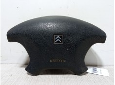 Recambio de airbag volante para citroën xsara picasso (n68) 1.6 referencia OEM IAM 96364249ZL00  