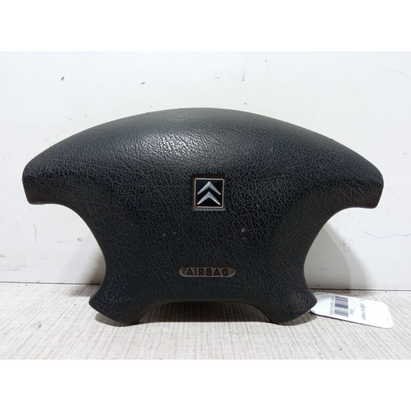 Recambio de airbag volante para citroën xsara picasso (n68) 1.6 referencia OEM IAM 96364249ZL00  