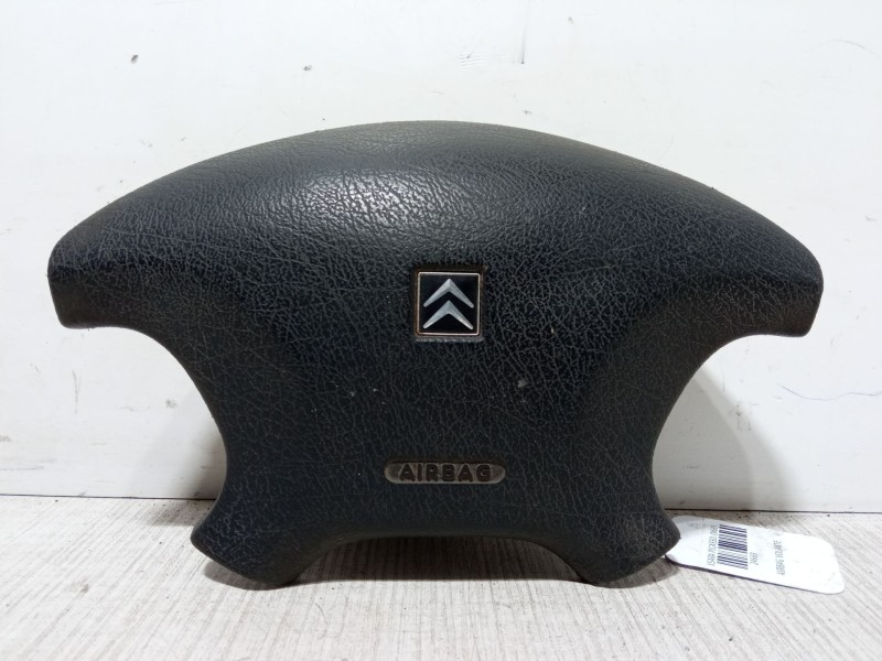 Recambio de airbag volante para citroën xsara picasso (n68) 1.6 referencia OEM IAM 96364249ZL00  