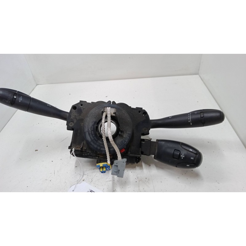Recambio de mando luces para peugeot expert tepee (vf3x_) 2.0 hdi 120 referencia OEM IAM 96650577XT   Recambio de mando luces para peugeot expert tepee (vf3x_) 2.0 hdi 120 referencia OEM IAM 96650577XT