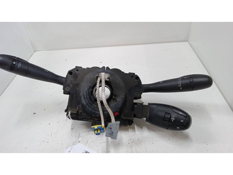 Recambio de mando luces para peugeot expert tepee (vf3x_) 2.0 hdi 120 referencia OEM IAM 96650577XT   Recambio de mando luces para peugeot expert tepee (vf3x_) 2.0 hdi 120 referencia OEM IAM 96650577XT
