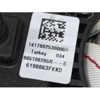 AIRBAG VOLANTE 985108265R 
