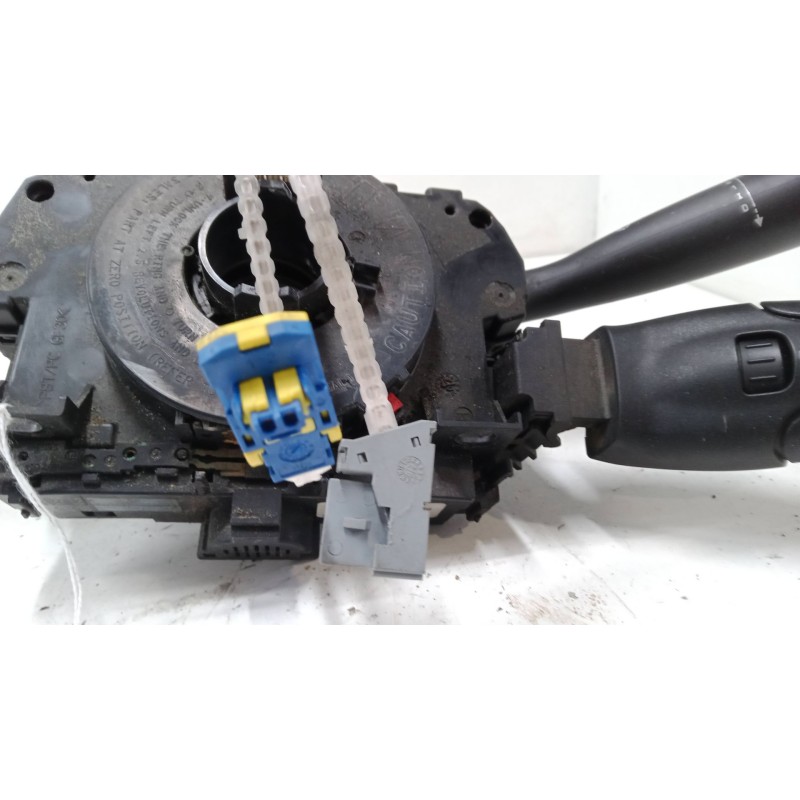 Recambio de mando luces para peugeot expert tepee (vf3x_) 2.0 hdi 120 referencia OEM IAM 96650577XT   Recambio de mando luces para peugeot expert tepee (vf3x_) 2.0 hdi 120 referencia OEM IAM 96650577XT