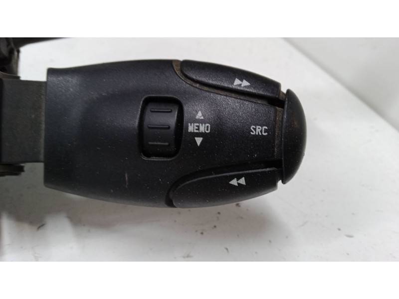 Recambio de mando luces para peugeot expert tepee (vf3x_) 2.0 hdi 120 referencia OEM IAM 96650577XT   Recambio de mando luces para peugeot expert tepee (vf3x_) 2.0 hdi 120 referencia OEM IAM 96650577XT