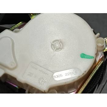 CINTURON SEGURIDAD DELANTERO IZQUIERDO S27069955 