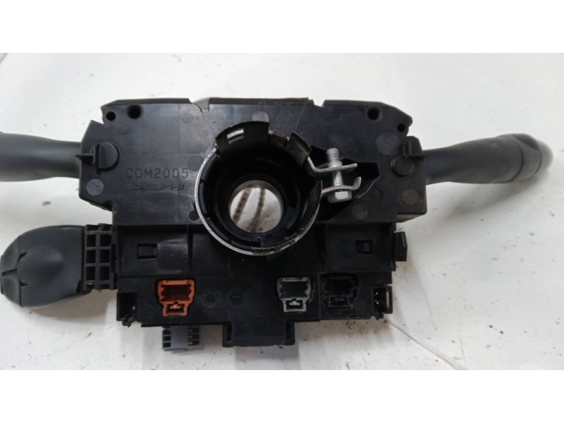 Recambio de mando luces para peugeot expert tepee (vf3x_) 2.0 hdi 120 referencia OEM IAM 96650577XT   Recambio de mando luces para peugeot expert tepee (vf3x_) 2.0 hdi 120 referencia OEM IAM 96650577XT