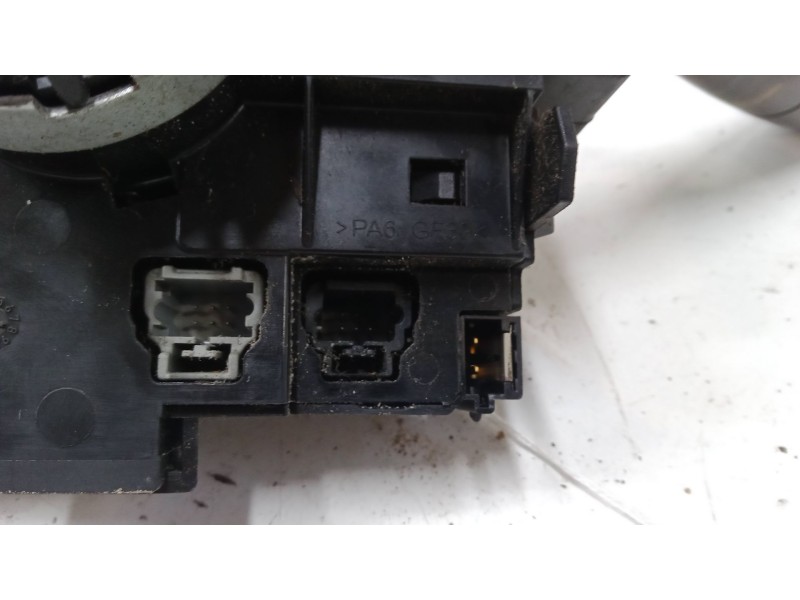 Recambio de mando luces para peugeot expert tepee (vf3x_) 2.0 hdi 120 referencia OEM IAM 96650577XT   Recambio de mando luces para peugeot expert tepee (vf3x_) 2.0 hdi 120 referencia OEM IAM 96650577XT