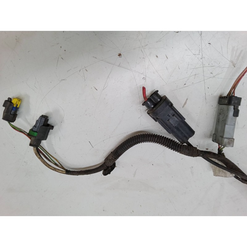 Recambio de electroventilador para citroën berlingo / berlingo first monospace (mf_, gjk_, gfk_) 1.6 hdi 75 (mf9hw, gj9hwc, gf9h