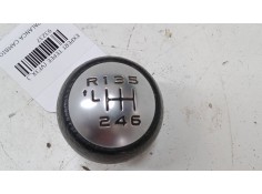 Recambio de pomo palanca cambio para peugeot expert tepee (vf3x_) 2.0 hdi 120 referencia OEM IAM
