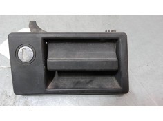 Recambio de maneta exterior delantera derecha para fiat cinquecento (170_) 0.9 i.e. s (170af, 170cf) referencia OEM IAM