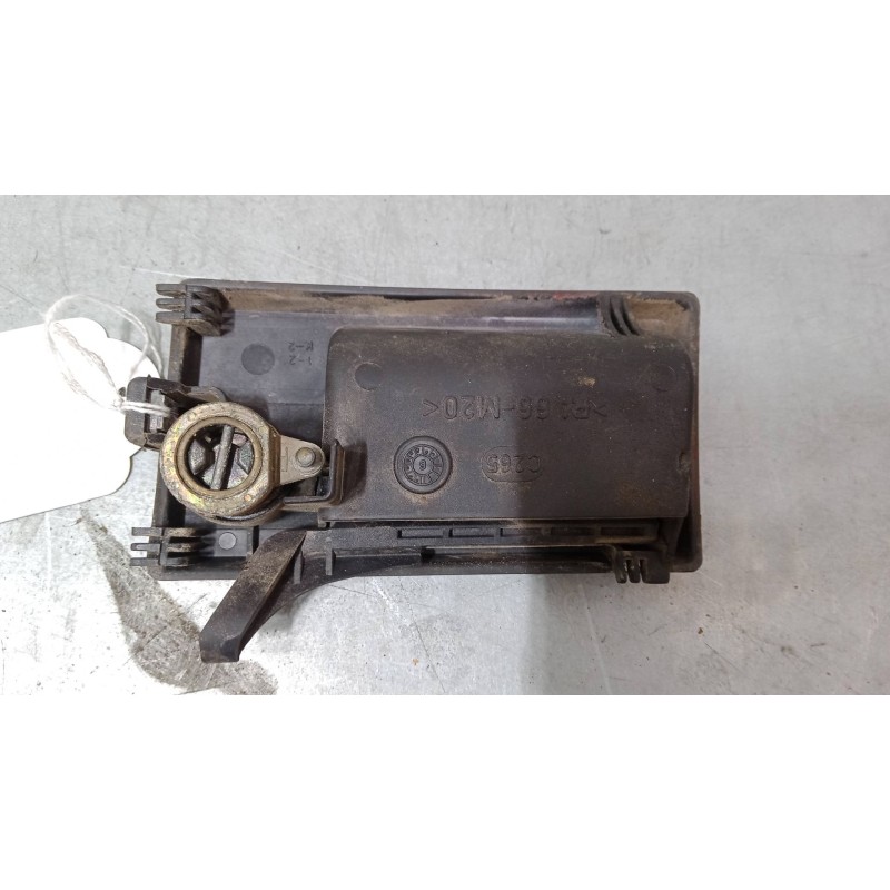 Recambio de maneta exterior delantera derecha para fiat cinquecento (170_) 0.9 i.e. s (170af, 170cf) referencia OEM IAM    Recambio de maneta exterior delantera derecha para fiat cinquecento (170_) 0.9 i.e. s (170af, 170cf) referencia OEM IAM