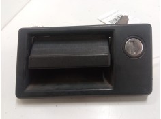 Recambio de maneta exterior delantera izquierda para fiat cinquecento (170_) 0.9 i.e. s (170af, 170cf) referencia OEM IAM